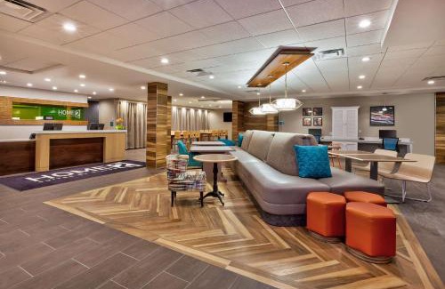 Battle Creek Hotel | Home2 Suites By Hilton Battle Creek, Mi
