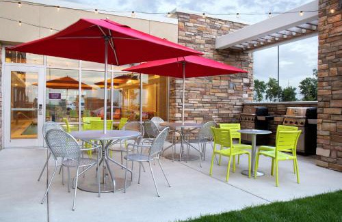 Acton Hotel | Home2 Suites By Hilton Indianapolis Greenwood
