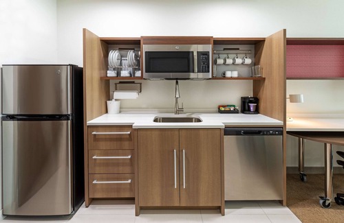 Weatherford Hotel | Home2 Suites by Hilton Weatherford