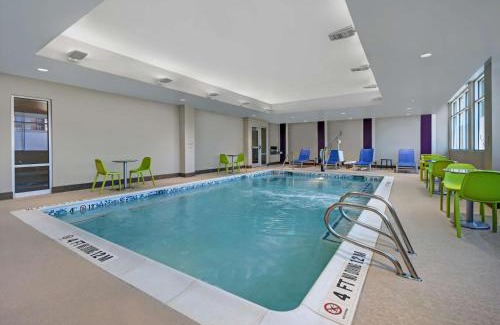 Eagan Park Hotel | Home2 Suites by Hilton Atlanta Airport North