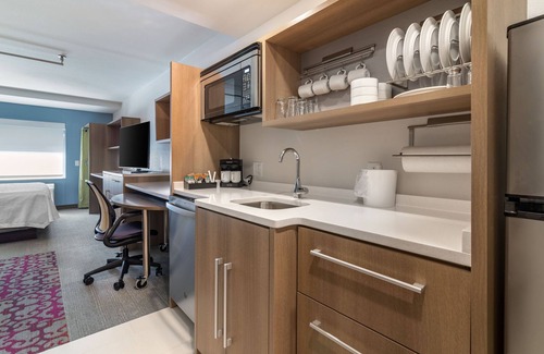 Bangor Hotel | Home2 Suites by Hilton Bangor