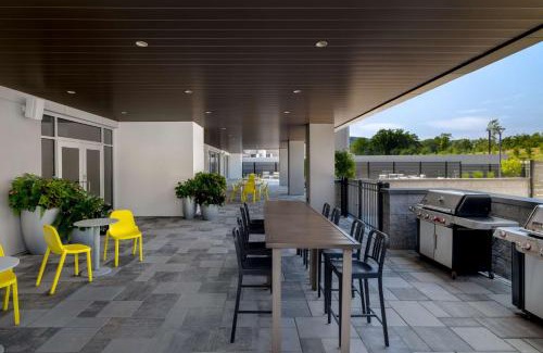 Bristol Hotel | Home2 Suites By Hilton Bristol