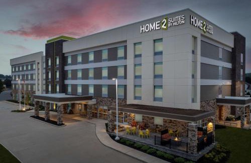 Polaris Hotel | Home2 Suites By Hilton Columbus Polaris