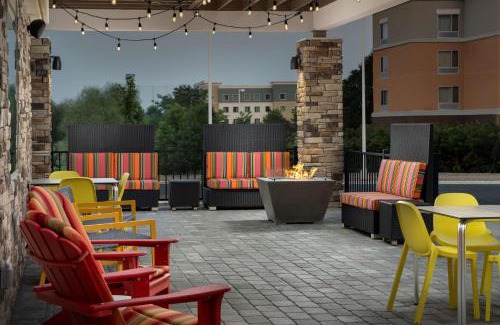 Polaris Hotel | Home2 Suites By Hilton Columbus Polaris