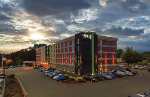 Dupont Hotel | Home2 Suites By Hilton DuPont