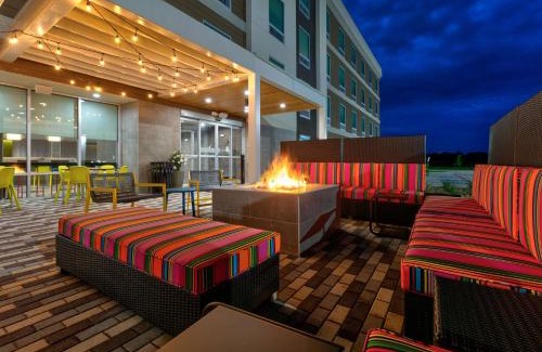 El Campo Hotel | Home2 Suites By Hilton El Campo