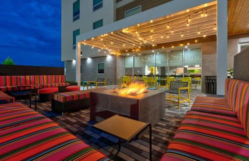 El Campo Hotel | Home2 Suites By Hilton El Campo
