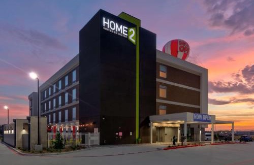 El Campo Hotel | Home2 Suites By Hilton El Campo