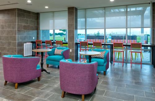 El Campo Hotel | Home2 Suites By Hilton El Campo