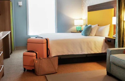 Elkhart Hotel | Home2 Suites By Hilton Elkhart