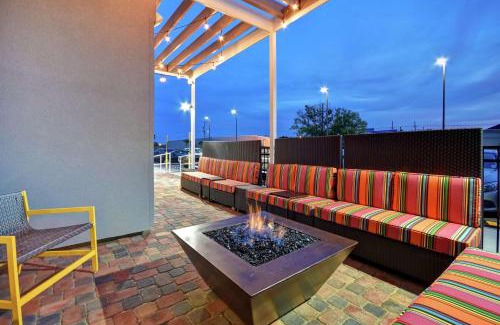 Harvey Hotel | Home2 Suites by Hilton Harvey New Orleans Westbank