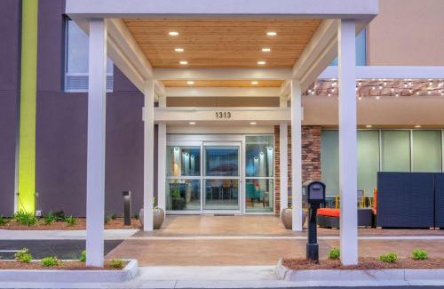 Kingsland Hotel | Home2 Suites By Hilton Kingsland