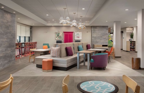 Kenner - Louis Armstrong International Airport Hotel | Home2 Suites by Hilton Kenner New Orleans Airport