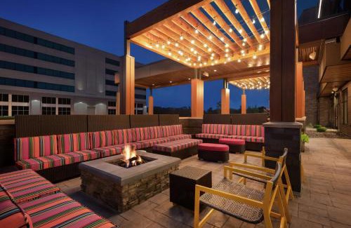 Madison Hotel | Home2 Suites By Hilton Madison Central Alliant Energy Center