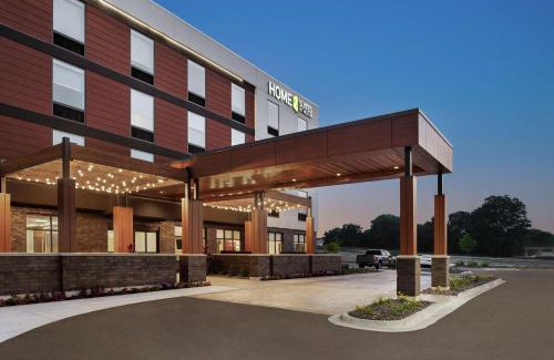 Madison Hotel | Home2 Suites By Hilton Madison Central Alliant Energy Center