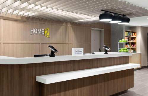 Owatonna Hotel | Home2 Suites By Hilton Owatonna