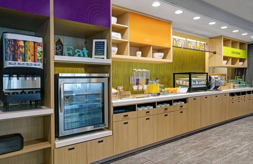Richmond Hotel | Home2 Suites by Hilton Richmond