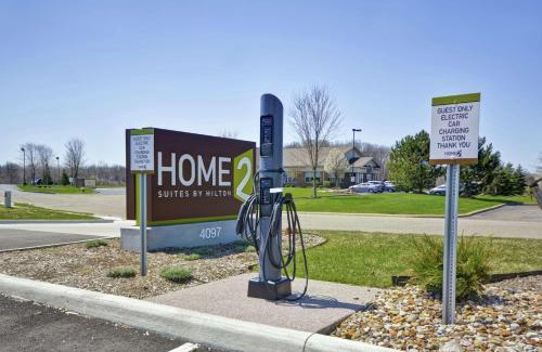 Stow Hotel | Home2 Suites by Hilton Stow Akron