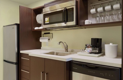 Austintown Hotel | Home2 Suites by Hilton Youngstown West/Austintown