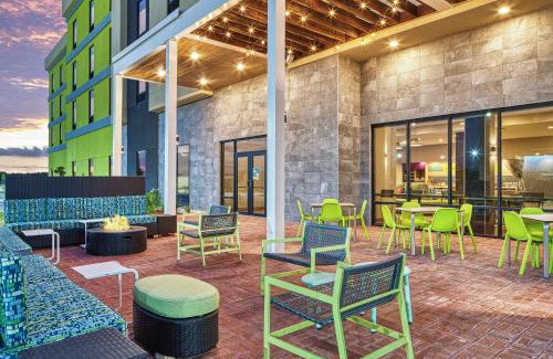 Batesville Hotel | Home2 Suites By Hilton Batesville