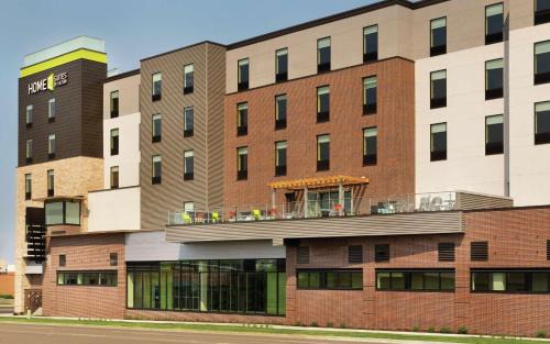 West Bloomington Hotel | Home2 Suites by Hilton Minneapolis Bloomington