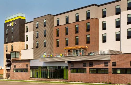 West Bloomington Hotel | Home2 Suites by Hilton Minneapolis Bloomington