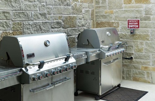 Fort Worth Cultural District Hotel | Home2 Suites by Hilton Fort Worth Cultural District
