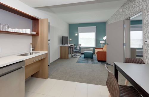 Hagerstown Hotel | Home2 Suites BY Hilton Hagerstown