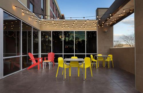 Jacksonville Hotel | Home2 Suites by Hilton Jacksonville, NC