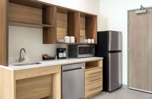Jonesboro Hotel | Home2 Suites By Hilton Jonesboro