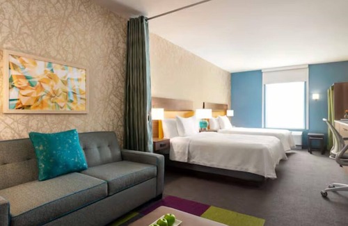Jonesboro Hotel | Home2 Suites By Hilton Jonesboro