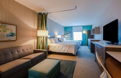 Bellevue Hotel | Home2 Suites by Hilton Nashville Bellevue