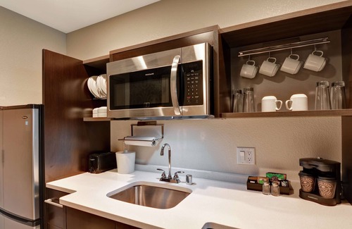 Rochester Hotel | Home2 Suites by Hilton Rochester Mayo Clinic Area