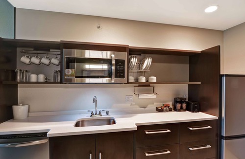 Rochester Hotel | Home2 Suites by Hilton Rochester Mayo Clinic Area
