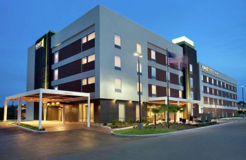 Shearer Hills - Ridgeview Hotel | Home2 Suites by Hilton San Antonio Airport, TX