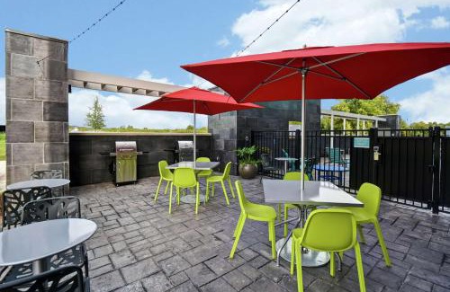 Springlake Hotel | Home2 Suites By Hilton Shreveport