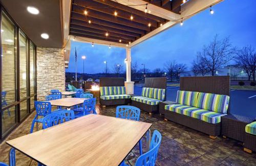 Springdale Hotel | Home2 Suites By Hilton Springdale Cincinnati