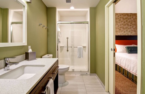 Jasper Place Hotel | Home2 Suites by Hilton West Edmonton, Alberta, Canada