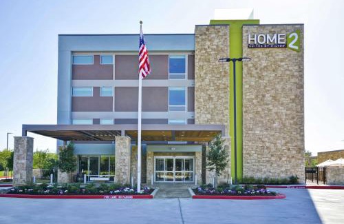 Westchase Hotel | Home2 Suites Houston Westchase