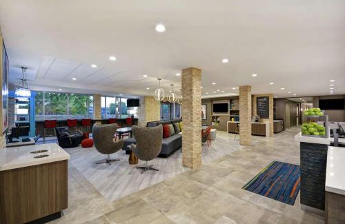 Westchase Hotel | Home2 Suites Houston Westchase