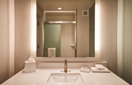 The East Side Hotel | Home2 Suites by Hilton San Francisco Airport North