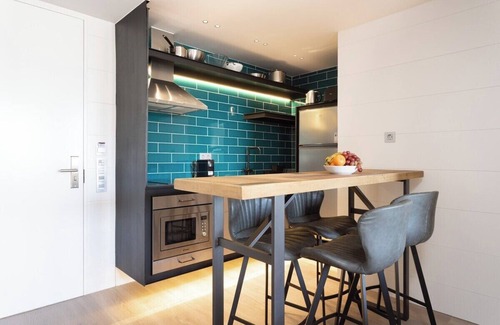 Santa Cruz de Tenerife Apartment | Home2Book Lovely Apartment in Santa Cruz