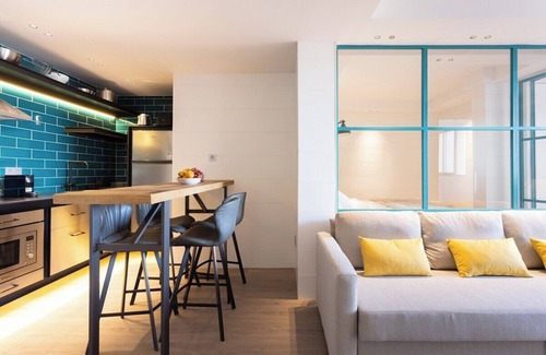 Santa Cruz de Tenerife Apartment | Home2Book Lovely Apartment in Santa Cruz