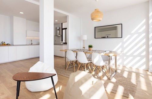 Santa Cruz de Tenerife Ski Chalet | Home2Book Design Villa in Exclusive Santa Cruz