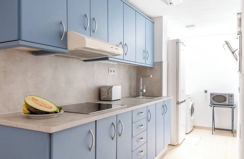 Sonnenland Apartment | Home2Book Charming & Relaxing Dúplex, Pool&Terrace