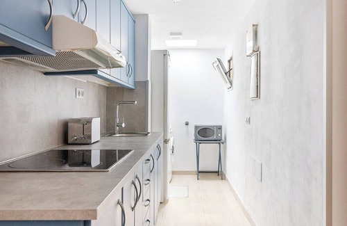Sonnenland Apartment | Home2Book Charming & Relaxing Dúplex, Pool&Terrace