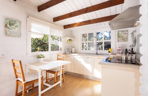 La Orotava Cottage | Home2Book Comfy Cottage Hibiscus, Peace Retreat