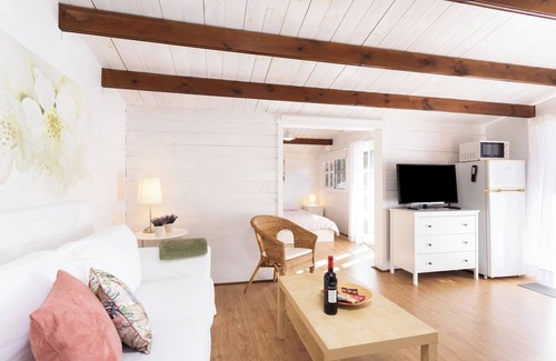 La Orotava Cottage | Home2Book Comfy Cottage Hibiscus, Peace Retreat