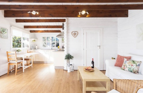 La Orotava Cottage | Home2Book Comfy Cottage Hibiscus, Peace Retreat