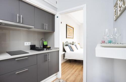 Santa Cruz de Tenerife Apartment | Home2Book Las Vistas Stay, Sea & Santa Cruz Views
